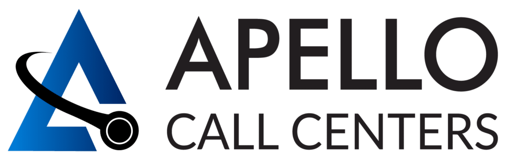 Apello Call Centers Logo